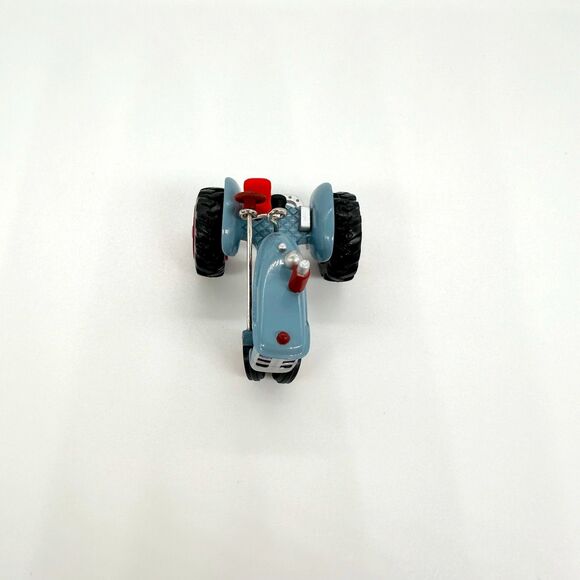 Hallmark Keepsake Antique Tractors #7 Series 2003 Miniature Christmas Ornament - Picture 11 of 11